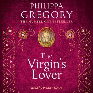 Virgin's Lover