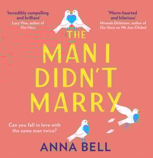 Man I Didn't Marry