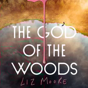 GOD OF WOODS EA