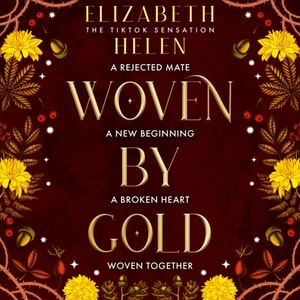 Woven by Gold