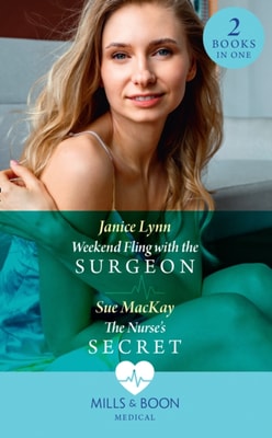 WEEKEND FLING WITH SURGEON EB