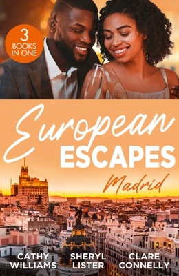 EUROPEAN ESCAPES MADRID EB