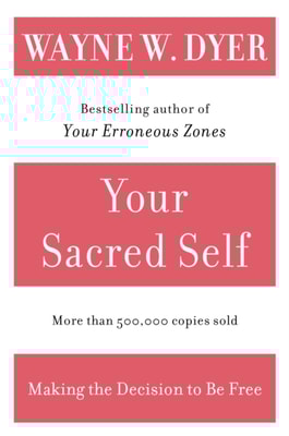 Your Sacred Self