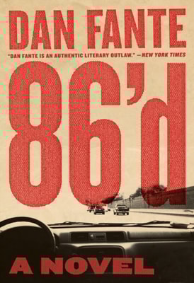 86'd