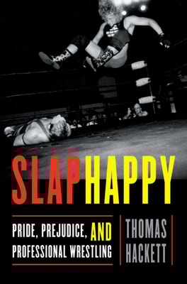 Slaphappy
