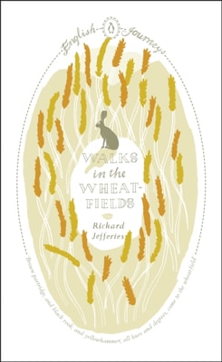 Walks in the Wheat-fields