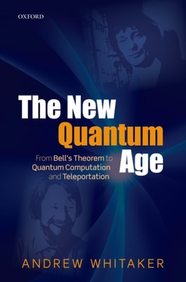 New Quantum Age