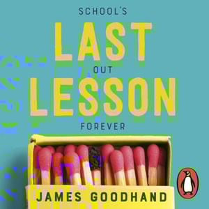 Last Lesson