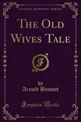 Old Wives Tale