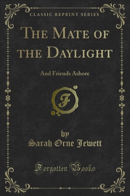 Mate of the Daylight