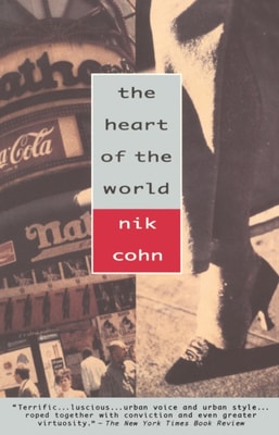 Heart of the World