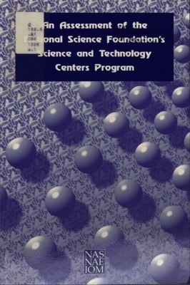 Assessment of the National Science Foundation's Science and Technology Centers Program