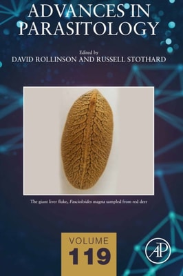 Advances in Parasitology