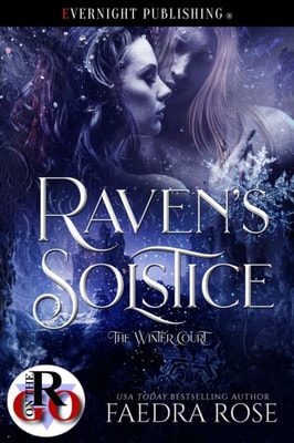 Raven's Solstice