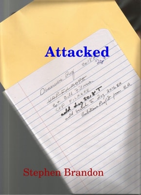Attacked