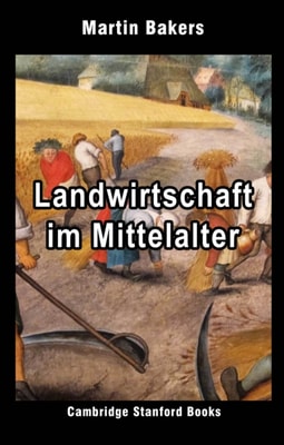 Landwirtschaft im Mittelalter