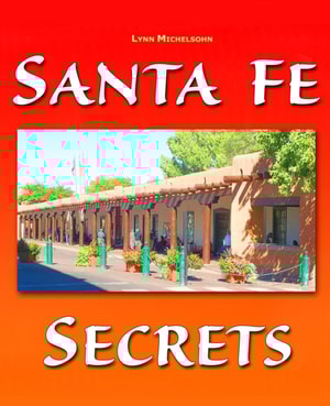 Santa Fe Secrets