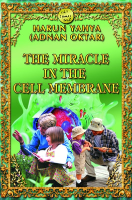 Miracle in the Cell Membrane