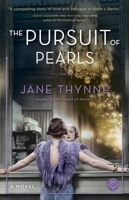 Pursuit of Pearls