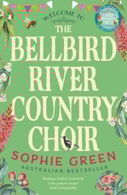 Bellbird River Country Choir