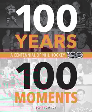100 Years, 100 Moments