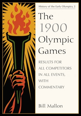 1900 Olympic Games
