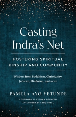 Casting Indra's Net