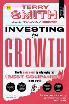 Investing for Growth