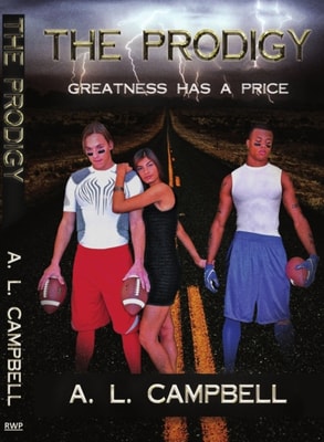 Prodigy: Greatness Has A Price