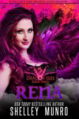 Dragon Isles: Rena