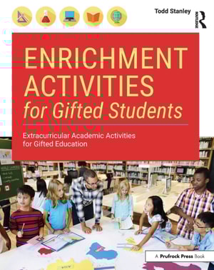 Enrichment Activities for Gifted Students