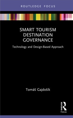 Smart Tourism Destination Governance