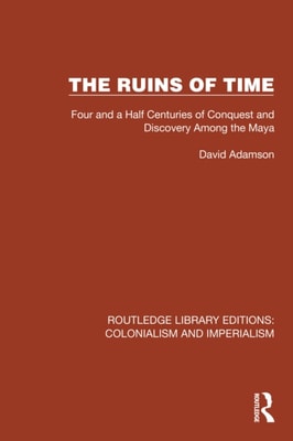 Ruins of Time