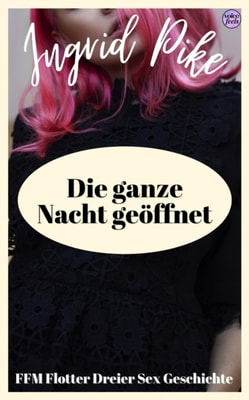 Die ganze Nacht geoffnet