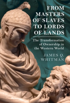 From Masters of Slaves to Lords of Lands