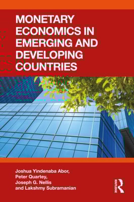 Monetary Economics in Emerging and Developing Countries