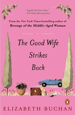 Good Wife Strikes Back