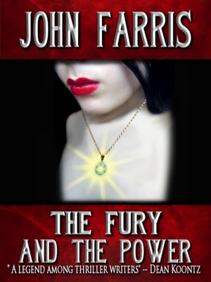 Fury and the Power