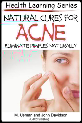 Natural Cures for Acne