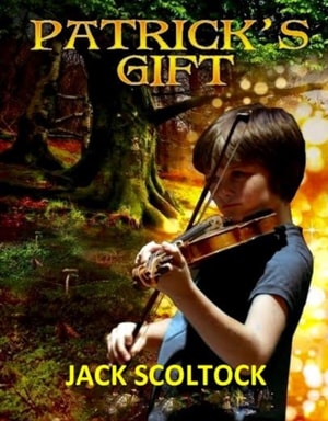 Patrick's Gift