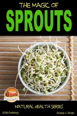 Magic of Sprouts
