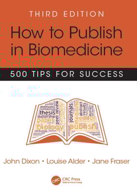 How to Publish in Biomedicine