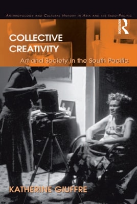 Collective Creativity