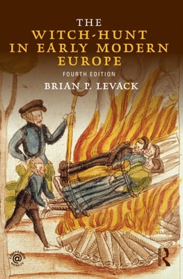 Witch-Hunt in Early Modern Europe