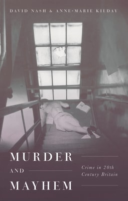 Murder and Mayhem