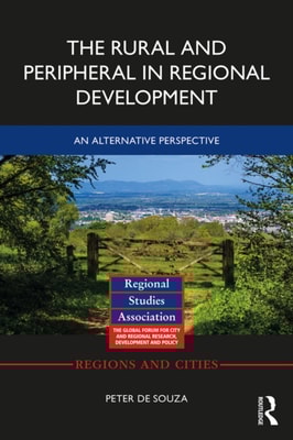 Rural and Peripheral in Regional Development