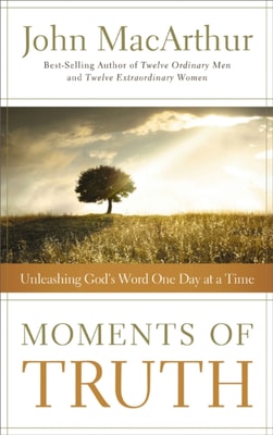 Moments of Truth
