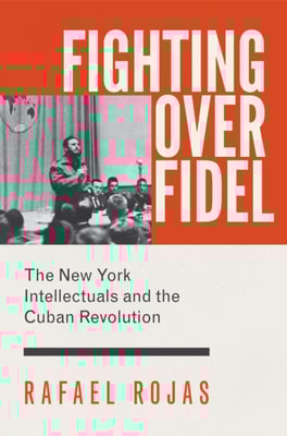 Fighting over Fidel
