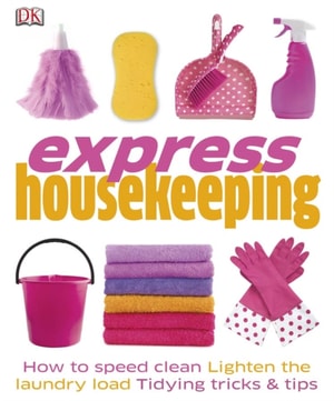 Express Housekeeping
