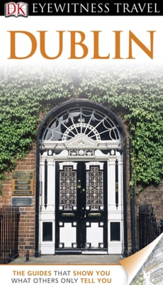 DK Eyewitness Dublin